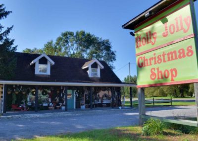 Swanton Store | Holly Jolly Christmas Shop