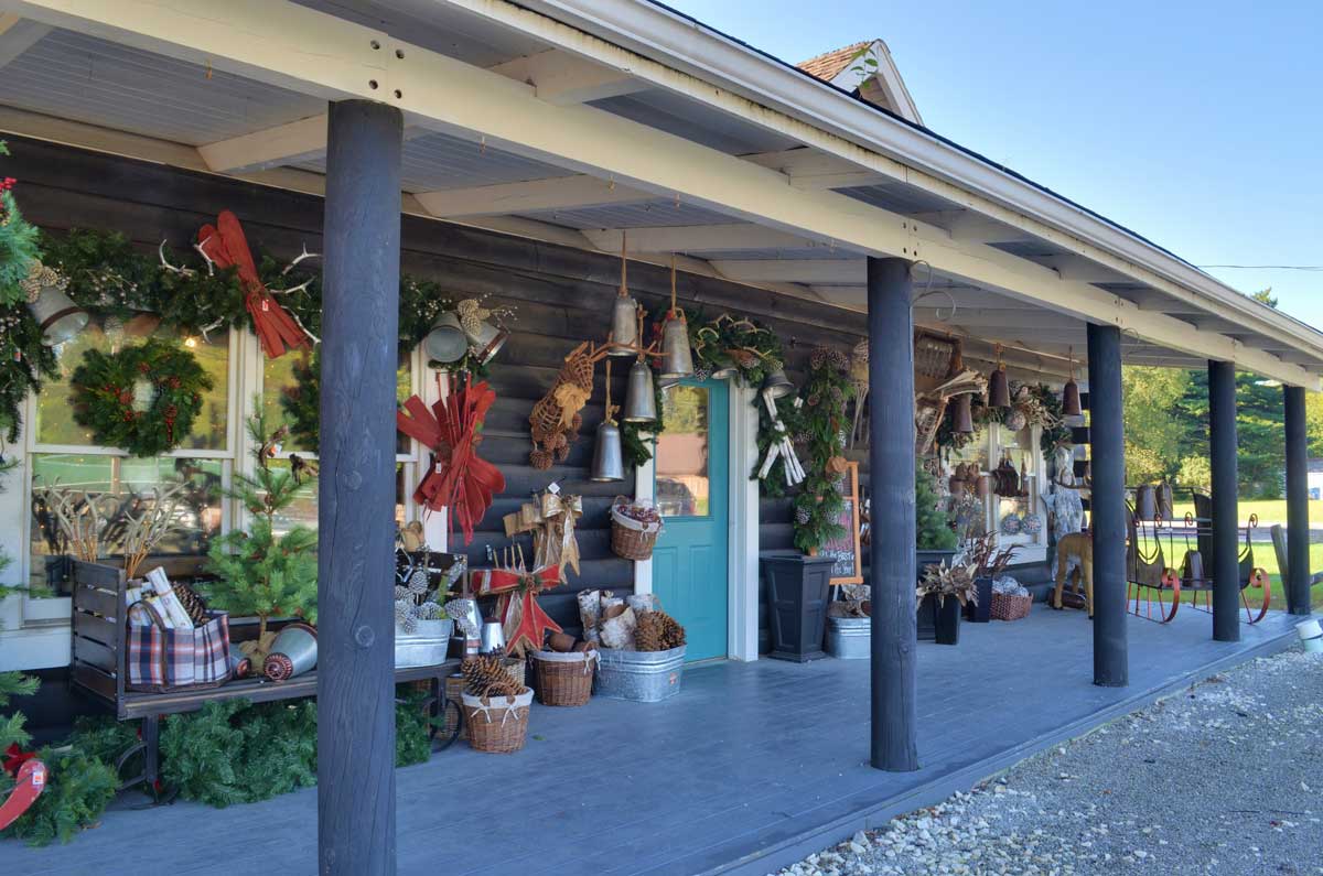 Swanton Store | Holly Jolly Christmas Shop