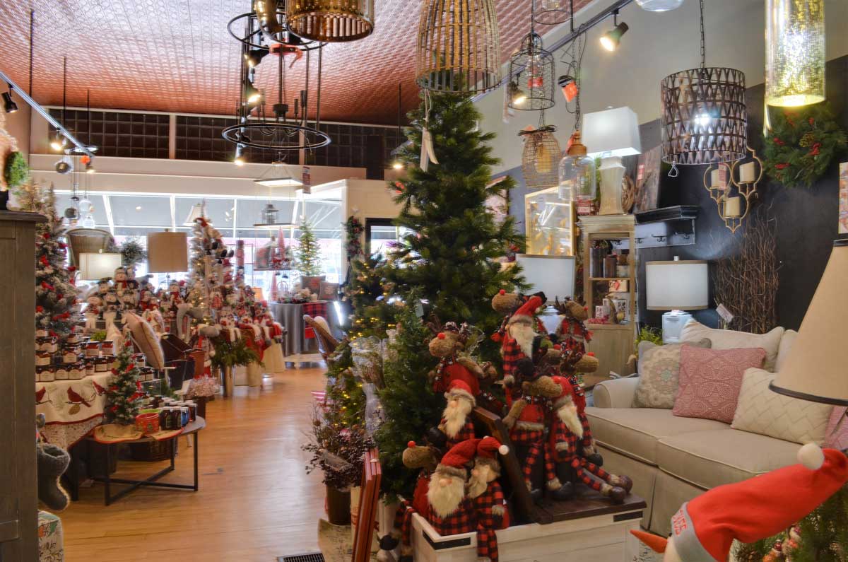 Fremont Store | Holly Jolly Christmas Shop